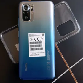 redmi note 10S 6+1/64