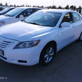 Toyota Camry 2008