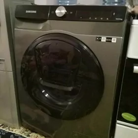 kir maşyn Samsung