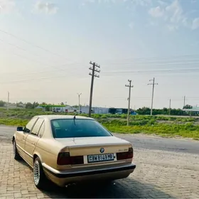BMW 540 1993