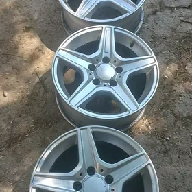 Diski