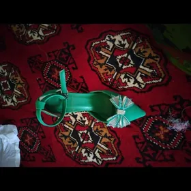 tufli taze