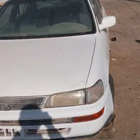 Toyota Corolla 1994