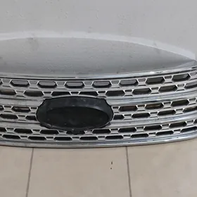 Ford Eksplorer oblisowka облиц