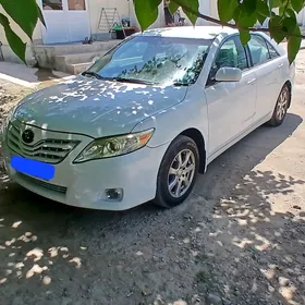 Toyota Camry 2007