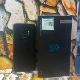 samsung s9 64lik