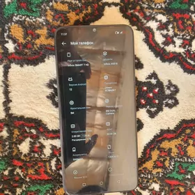 infinix smart 7hd