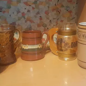 кружки