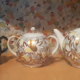 чайнии