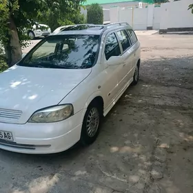 Opel Astra 1999