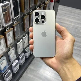 15pro 256gb 95%