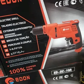 drel edon 10 mm