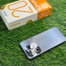 Tecno spark 20C 16/128