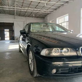 BMW E39 2003