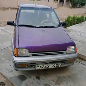 Daewoo Tico 1996