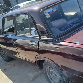 Lada 2107 2010