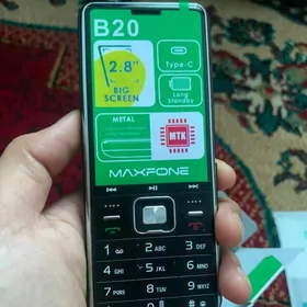 Maxfone