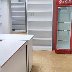 Padwal Arenda Magazyn