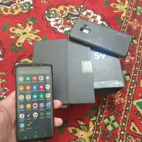 samsung s9 edge