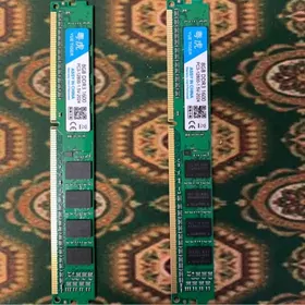 DDR3 1600 8 GB