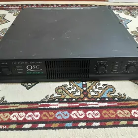 Toý Kanes QSC.1000w.