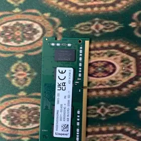 DDR4 3200 4GB