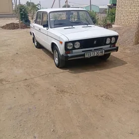 Lada 2106 2002