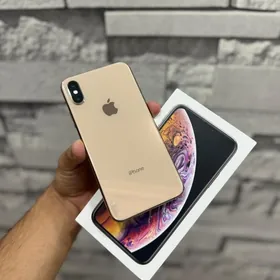 iPhone XS