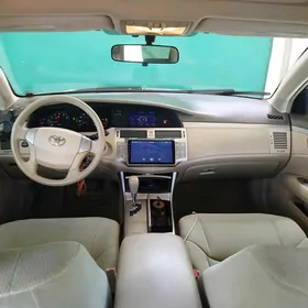 Toyota Avalon 2009