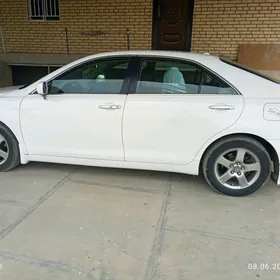 Toyota Camry 2007