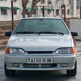 Lada 2115 2002