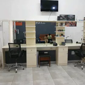 salon