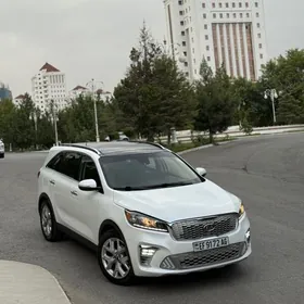 Kia Sorento 2020