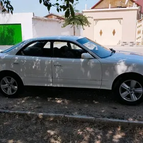 Toyota Mark II 1995