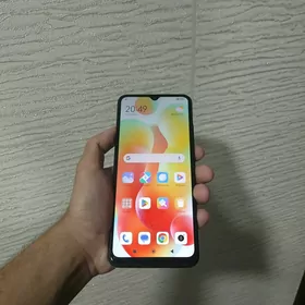 redmi 12c 4/128 pasdi paket