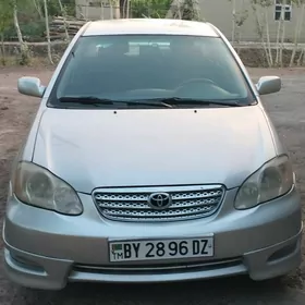 Toyota Corolla 2006