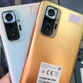 Redmi Note 10pro 8/128