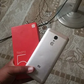 Redmi 5 plus