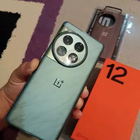 OnePlus 12  512/16+12Gb
