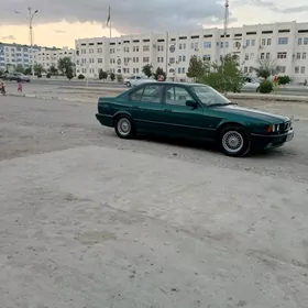 BMW 525 1991