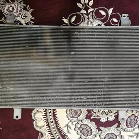 radiator kansaner