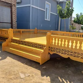tapçan