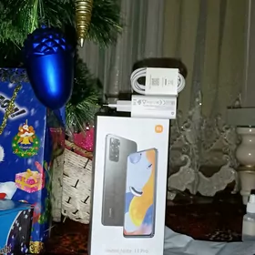 REDMI NOT 11PRO
