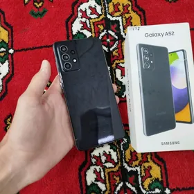 Samsung A52 8/128Gb