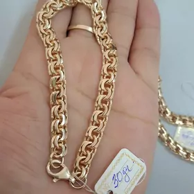 30 gyzyla kopýasy