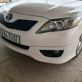 Toyota Camry 2010