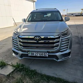 Toyota Highlander 2021