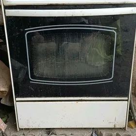 Gaz plita