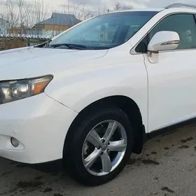 Lexus RX 350 2010