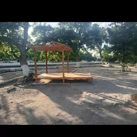 тапчан